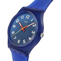 Orologio Swatch in Plastica SO28S107